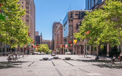 15 Best Hotels in Sydney near Martin Place