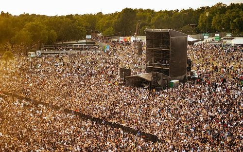 14 Best Hotels near Wireless Festival 2025 in London Finsbury Park