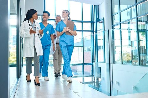11 Best Hotels near Greater Baltimore Medical Center