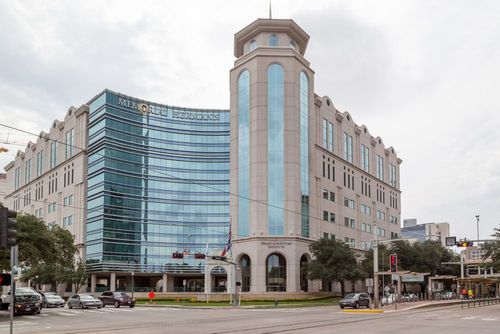 13 Top Hotels near Memorial Herman Hospital Houston
