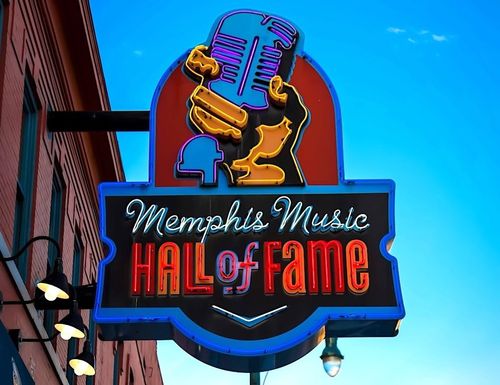 15 Top Hotels in Memphis near Music Hall of Fame