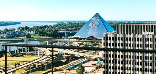 15 Top Hotels in Memphis near Big Cypress Lodge