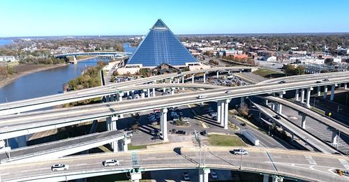 9 Top Hotels in Memphis near I-240