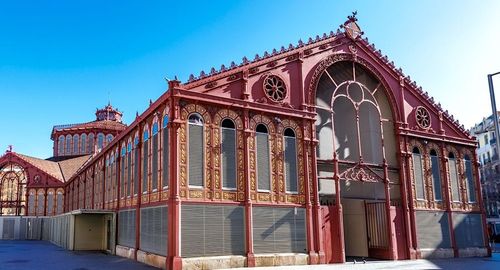 15 Best Hotels in Barcelona near Mercat de Sant Antoni