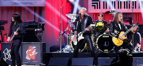 15 Best Hotels near Metallica Concert in London 2026