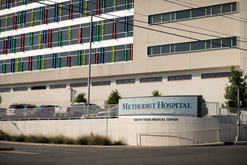 15 Top Hotels in San Antonio near Methodist Hospital