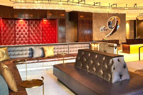 14 Best Hotels in Cleveland near Metropolitan at the 9