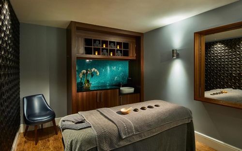 9 Best Hotels in Manchester with Spa