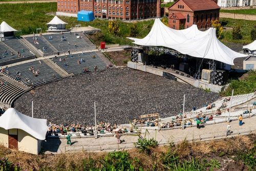 14 Top Hotels near Waldbühne Berlin