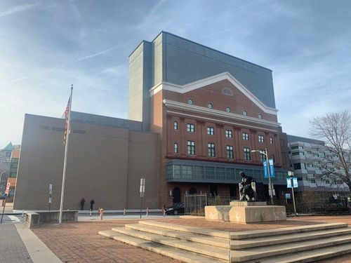 15 Top Hotels in Baltimore near Lyric Opera House