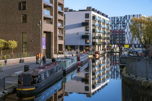 15 Best Hotels in Manchester near New Islington