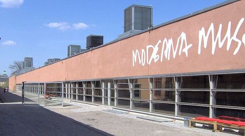 15 Best Hotels in Stockholm near Moderna Museet
