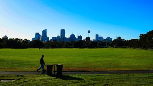 15 Top Hotels in Sydney near Moore Park