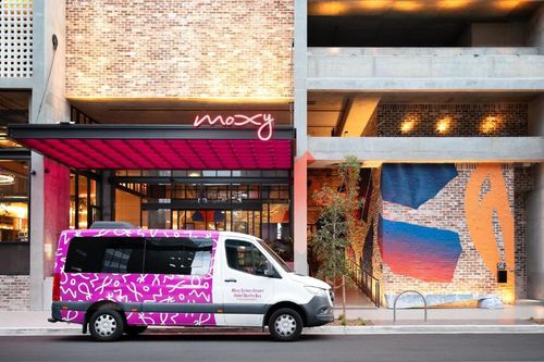 12 Best Hotels near Sydney Airport with Shuttle