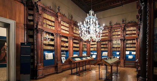 15 Best Hotels in Venice near Museo Correr