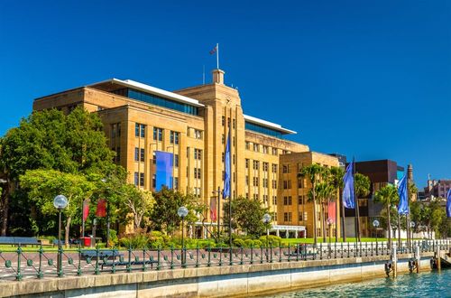 14 Top Hotels in Sydney near Museum Of Contemporary Art