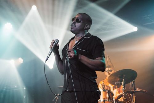 12 Best Hotels near Durand Jones and the Indications Concert in Dallas 2025