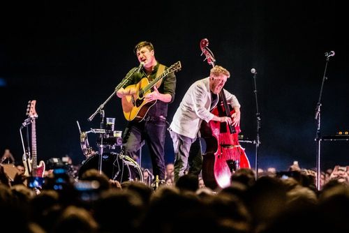 14 Best Hotels near Mumford & Sons Concert 2025 in Chicago