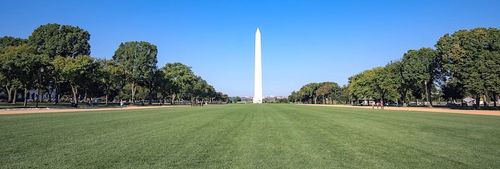 14 Top Hotels in Washington DC near National Mall with Shuttle Service