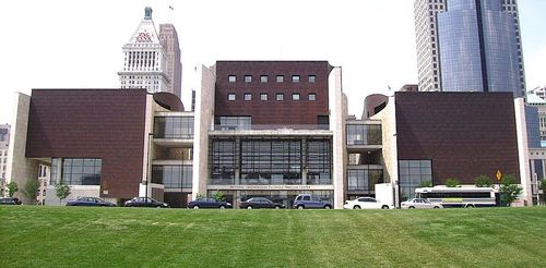 15 Top Hotels in Cincinnati near Underground Railroad Freedom Center