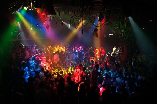 15 Best Hotels near Baltimore Soundstage
