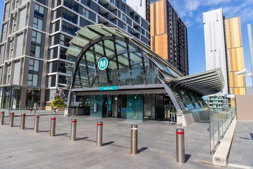10 Best Hotels in Sydney near North Ryde