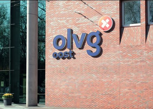 15 Best Hotels in Amsterdam near OLVG Hospital East
