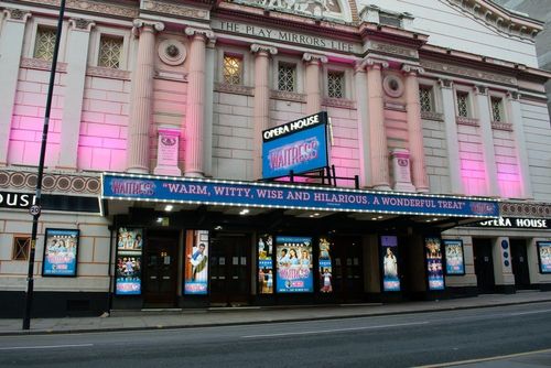 15 Best Hotels in Manchester near The Opera House