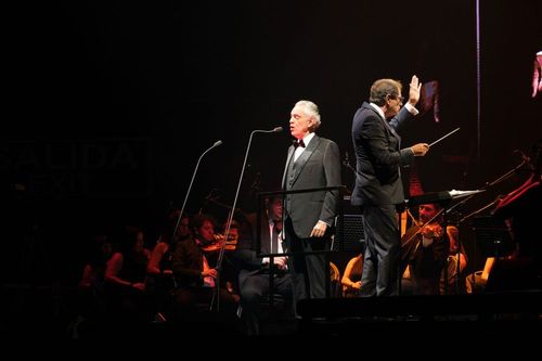 14 Best Hotels near Andrea Bocelli Concert 2025 in Boston