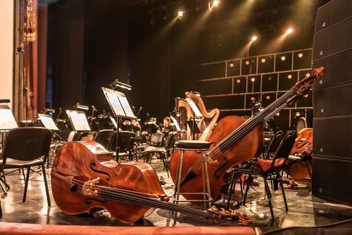 7 Best Hotels near Jacksonville Symphony Orchestra