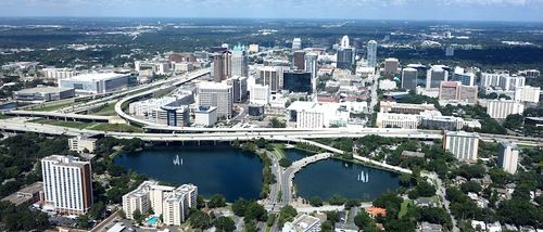 8 Best Hotels in Orlando near Medical City