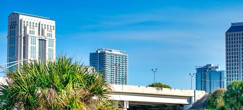 15 Best Hotels in Orlando near Mills Avenue