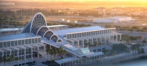 15 Best Hotels near Orlando Convention Center with Shuttle