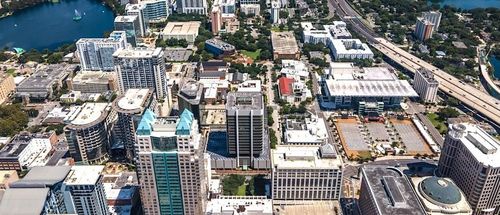 15 Best Hotels in Orlando near Robinson Street