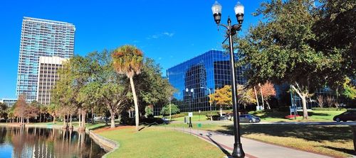 14 Best Hotels in Orlando near Research Park