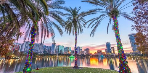 6 Best Hotels in Orlando near Meadow Woods