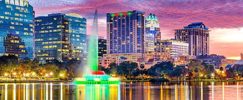 5 Best Hotels in Orlando near Cypress Lake