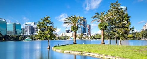 15 Best Hotels in Orlando near Parramore