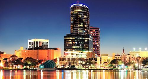 15 Best Hotels in Orlando near Millenia Boulevard