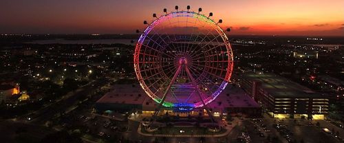 15 Top Hotels in Orlando near Wall Street Plaza