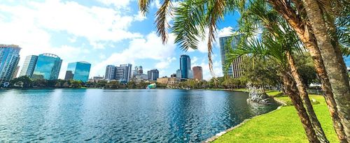 15 Best Hotels in Orlando near Palm Parkway