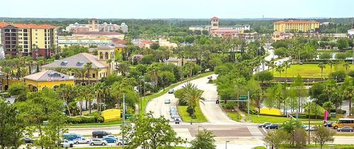 15 Best Hotels in Orlando near College Park