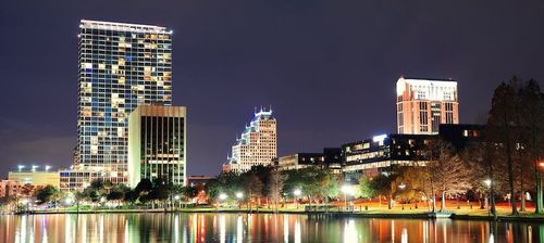 15 Best Hotels in Orlando near Little Lake Bryan