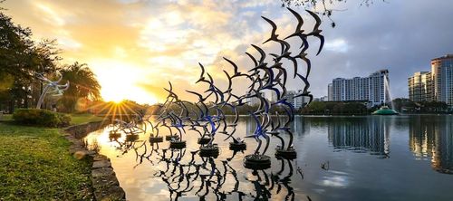 15 Top Hotels in Orlando near Museum of Art