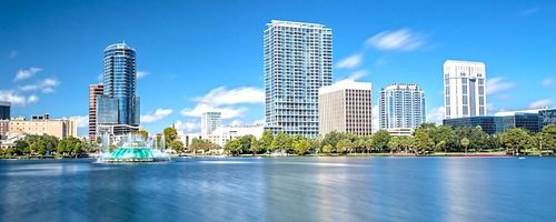 15 Best Hotels in Orlando near Western Way