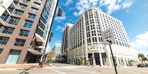 15 Best Hotels in Orlando near Major Boulevard