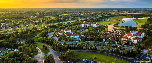 15 Best Hotels in Orlando near Hunters Creek