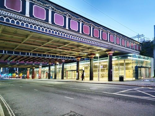 15 Best Hotels in Manchester near Salford Central