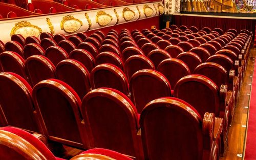 15 Best Hotels in San Antonio near Scottish Rite Auditorium