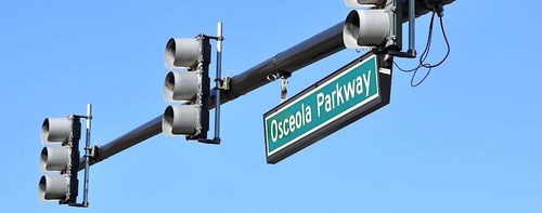 15 Best Hotels in Orlando near Osceola Parkway